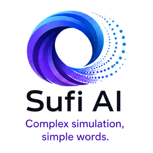 Sufi AI logo